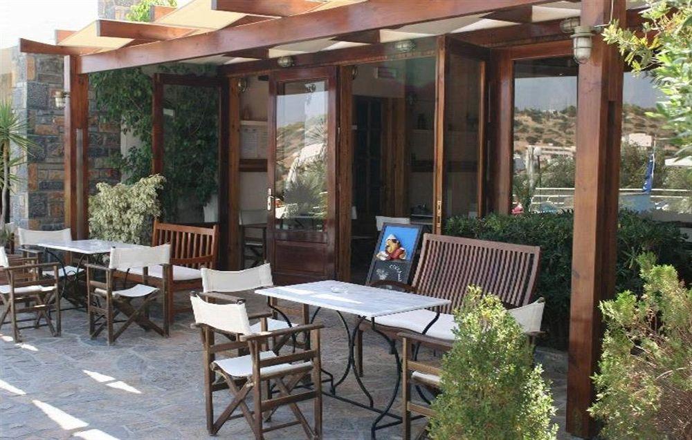 Golden Apartments Ayos Nikolaos Dış mekan fotoğraf
