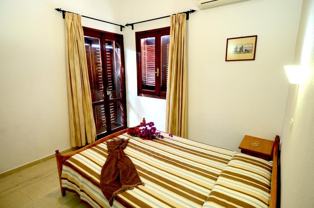 Golden Apartments Ayos Nikolaos Dış mekan fotoğraf