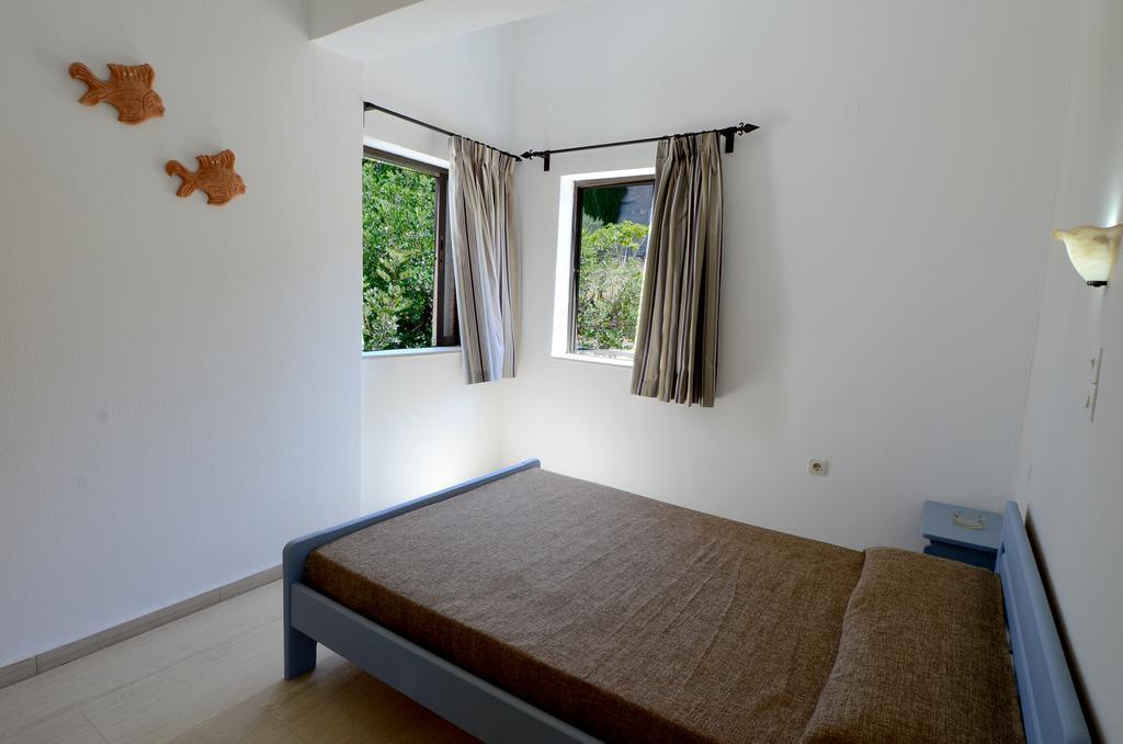 Golden Apartments Ayos Nikolaos Dış mekan fotoğraf