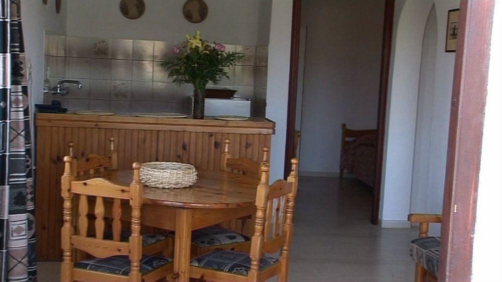 Golden Apartments Ayos Nikolaos Dış mekan fotoğraf