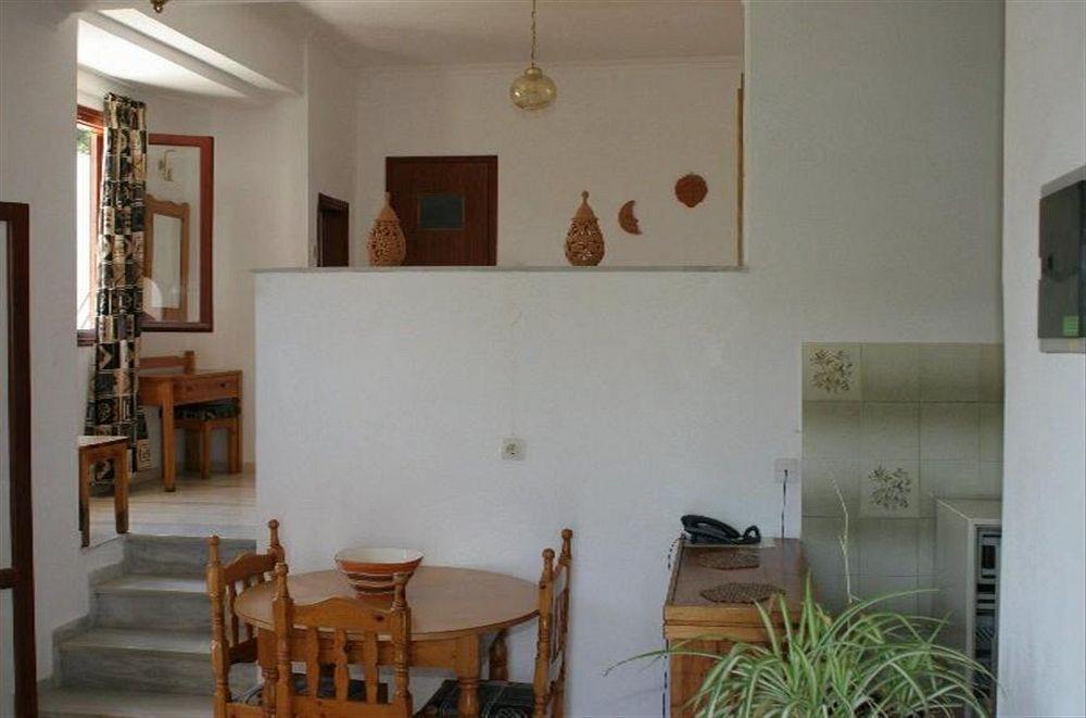 Golden Apartments Ayos Nikolaos Dış mekan fotoğraf