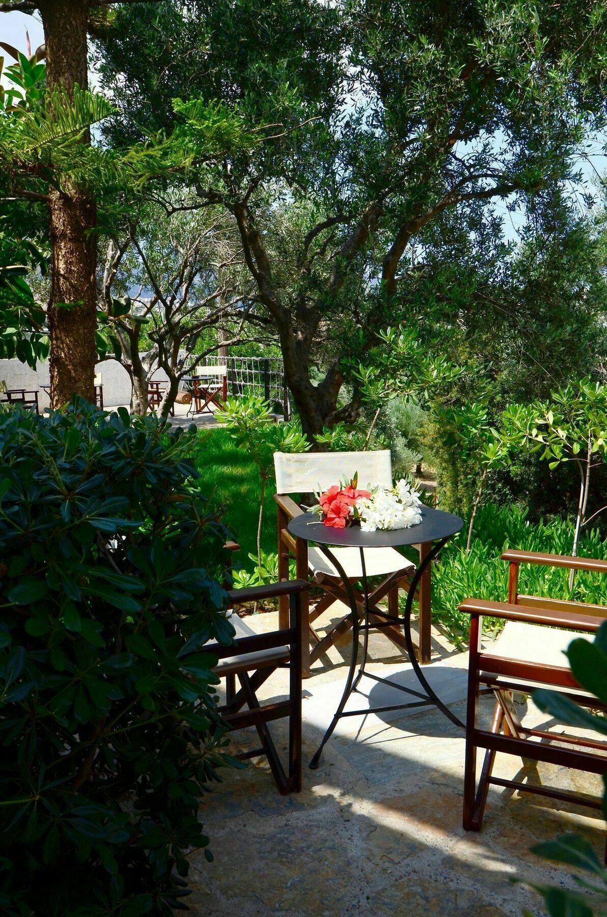 Golden Apartments Ayos Nikolaos Dış mekan fotoğraf