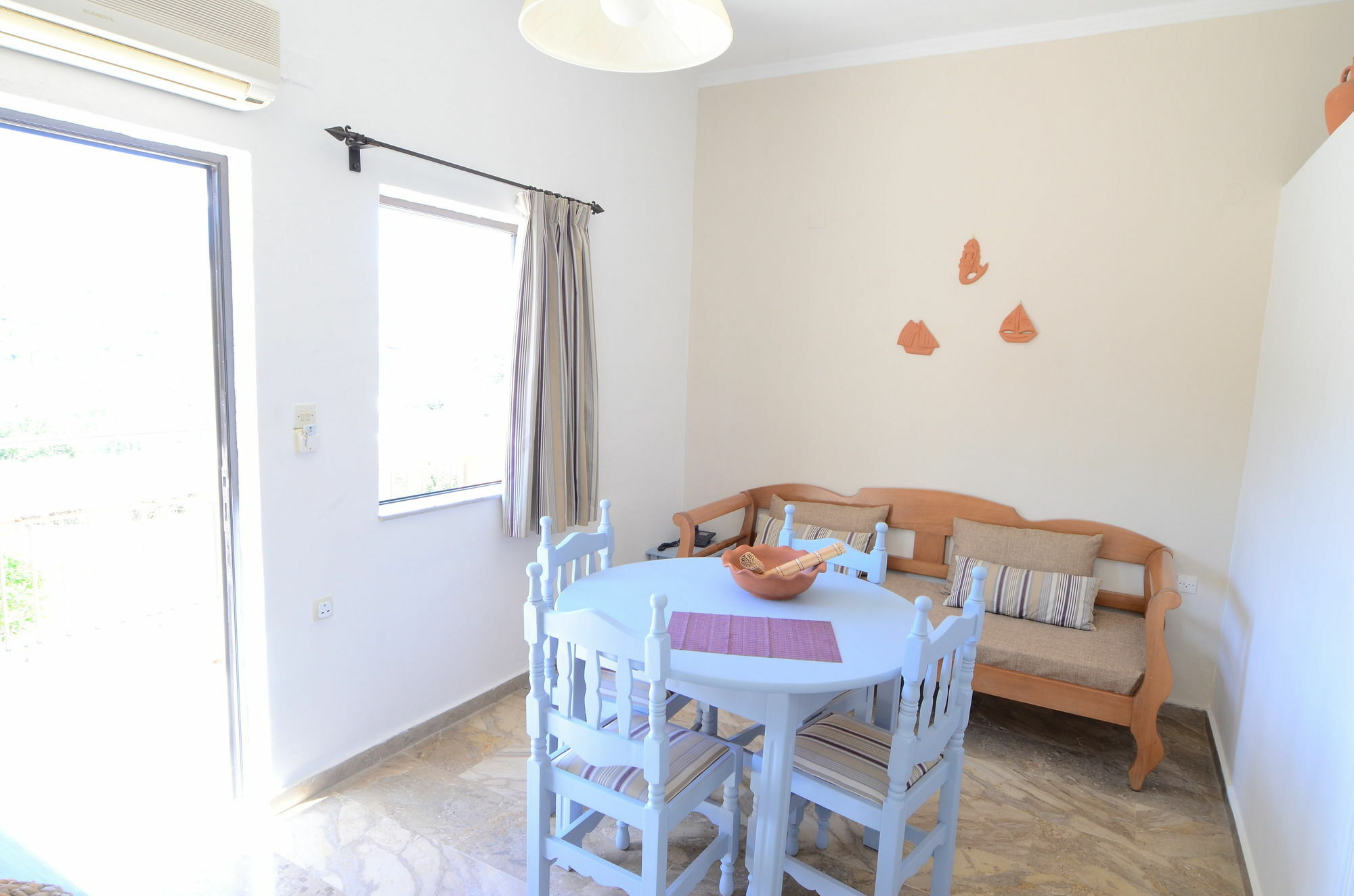 Golden Apartments Ayos Nikolaos Dış mekan fotoğraf
