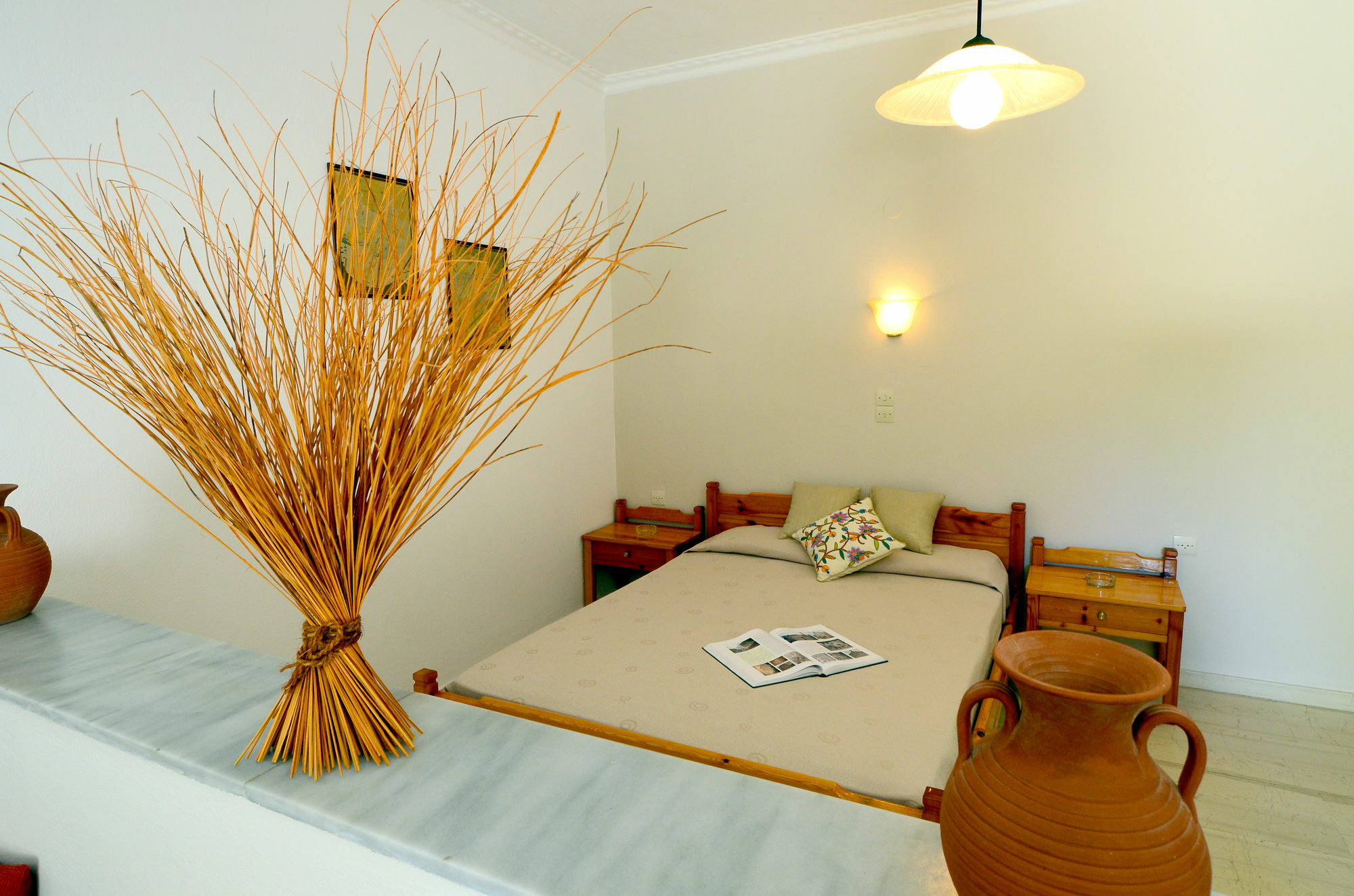 Golden Apartments Ayos Nikolaos Dış mekan fotoğraf