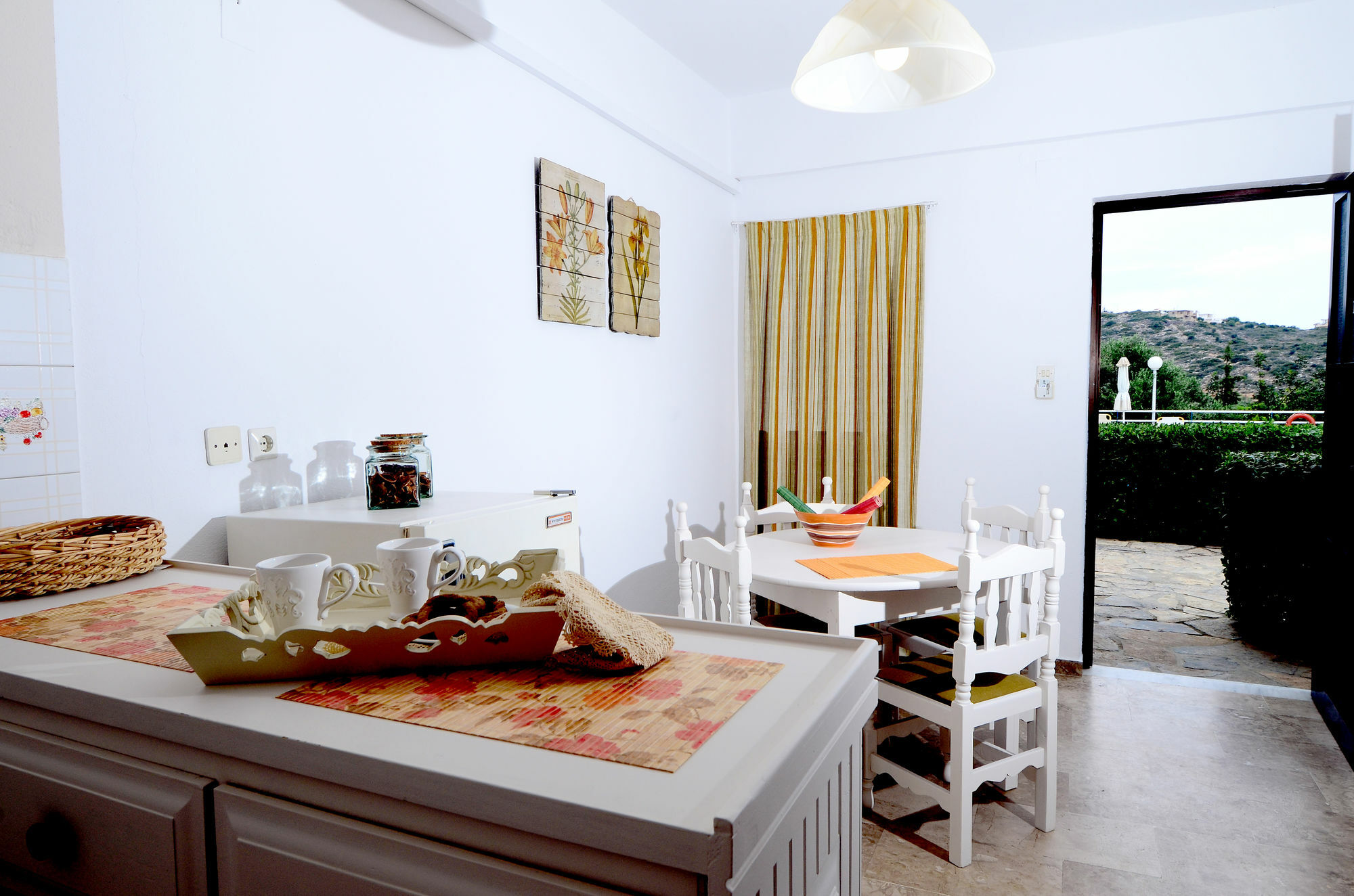 Golden Apartments Ayos Nikolaos Dış mekan fotoğraf