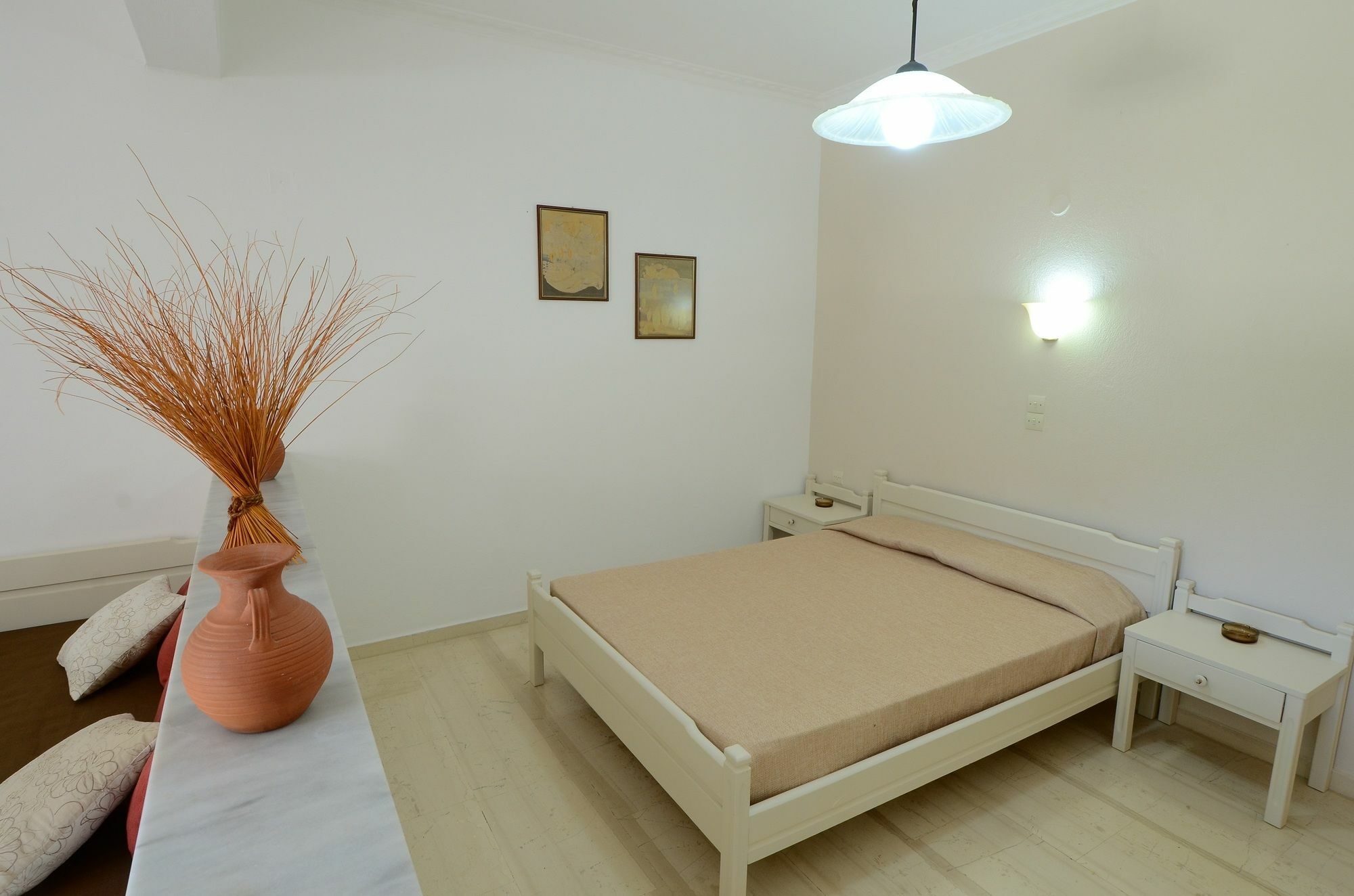 Golden Apartments Ayos Nikolaos Dış mekan fotoğraf