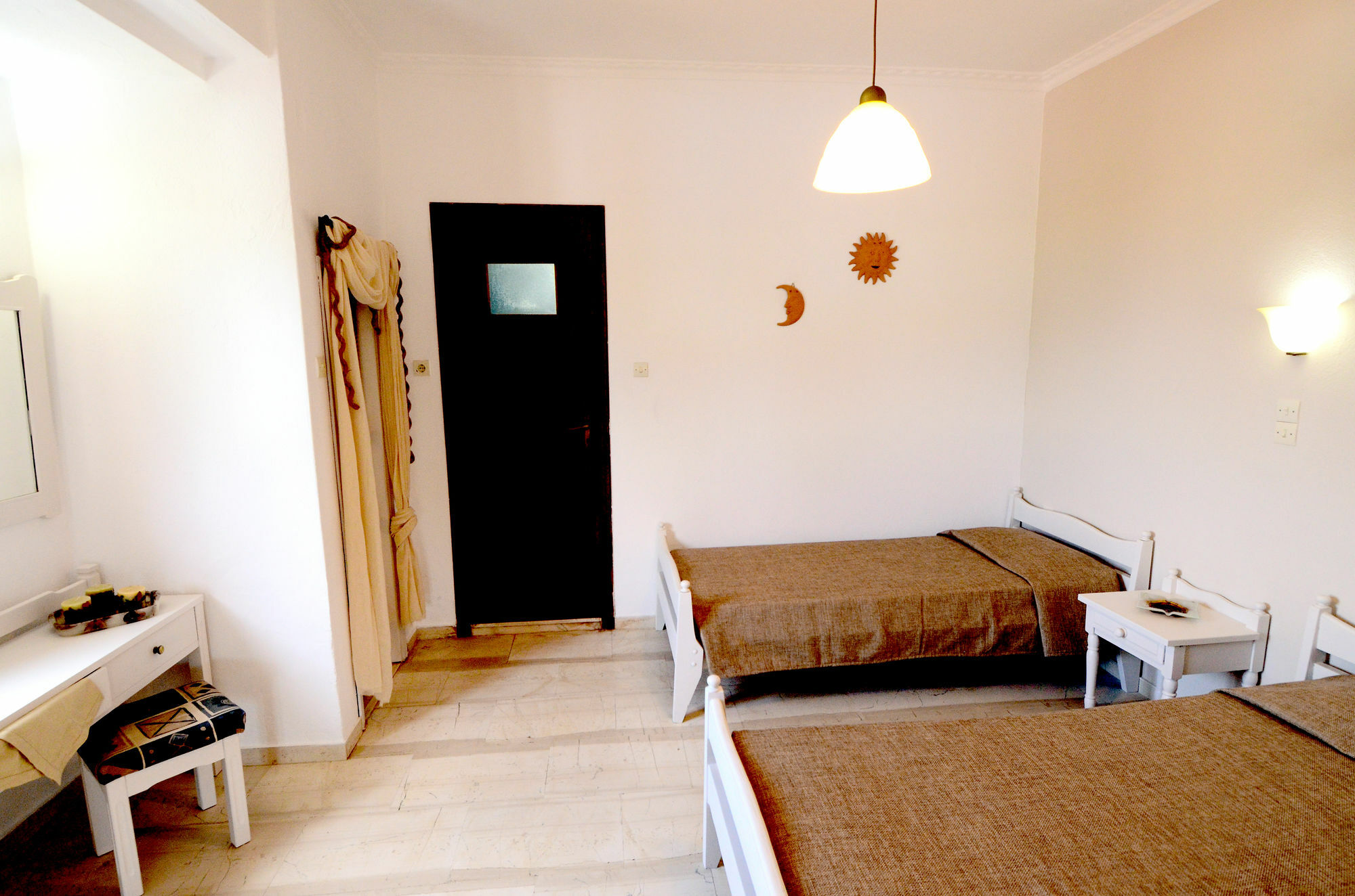 Golden Apartments Ayos Nikolaos Dış mekan fotoğraf