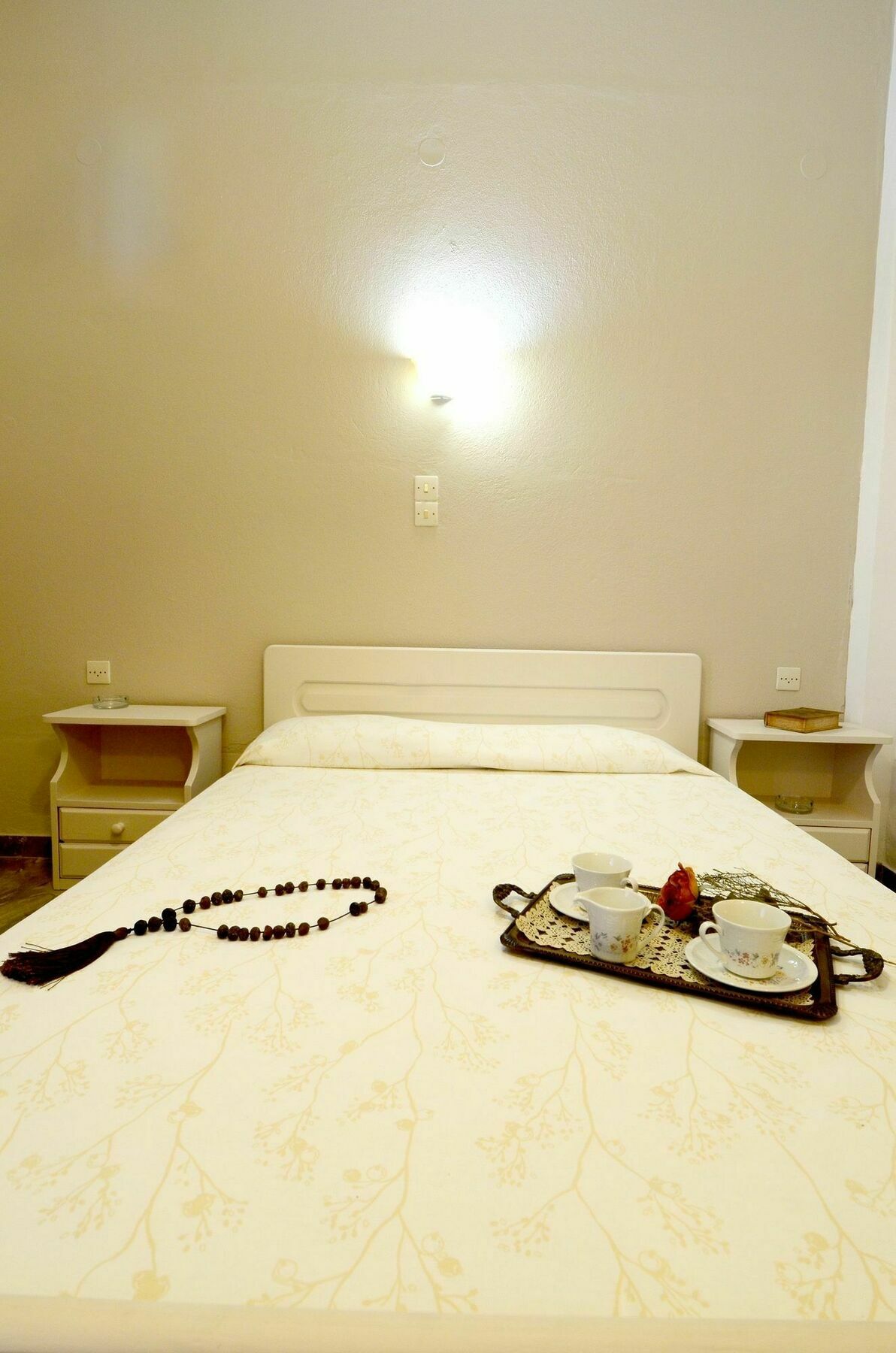 Golden Apartments Ayos Nikolaos Dış mekan fotoğraf