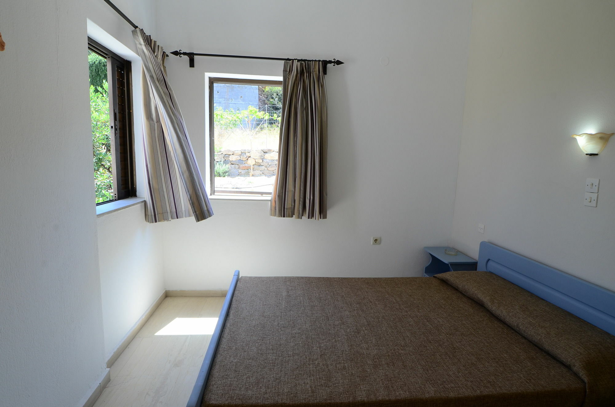 Golden Apartments Ayos Nikolaos Dış mekan fotoğraf